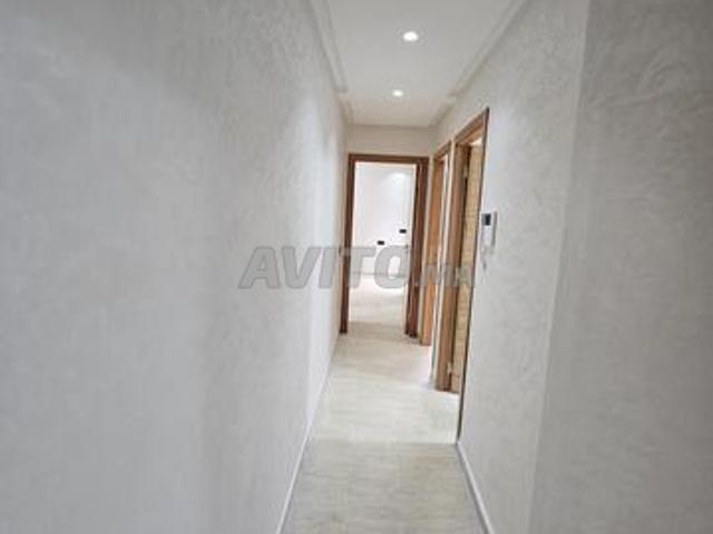 Appartement vente à Anfa, Gharb-Chrarda-Beni Hssen