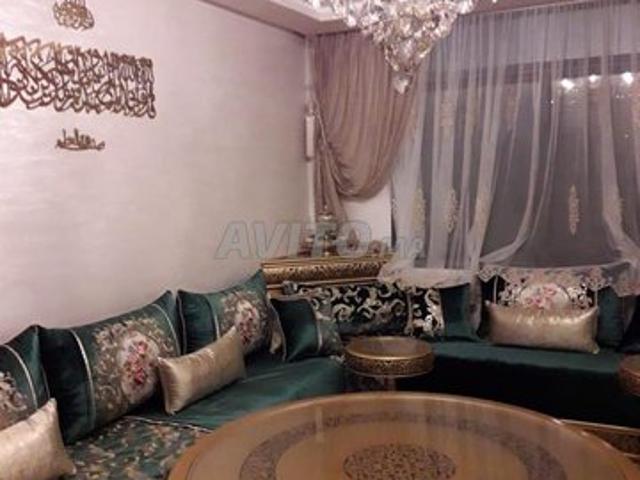 Appartement vente à Had Soualem, Gharb-Chrarda-Beni Hssen