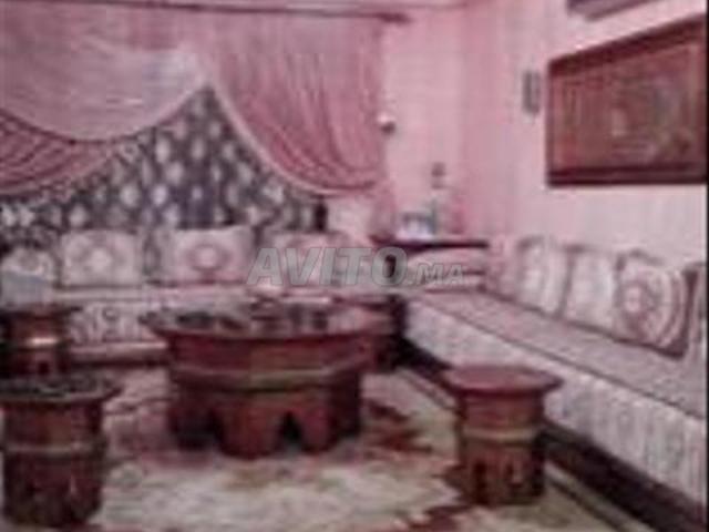 Appartement vente à Centre Ville