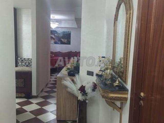 Appartement vente à Ben Slimane