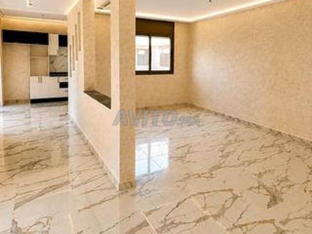Appartement vente à El Ma, Gharb-Chrarda-Beni Hssen