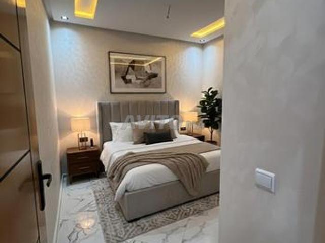 Appartement vente à Azrou