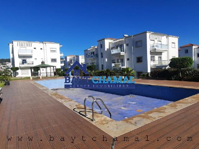 Appartement vente à Tangero, Tanger-Tétouan