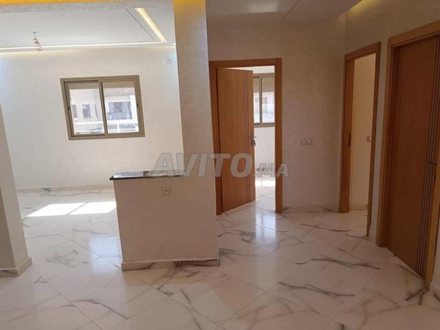 Appartement vente à Gharb-Chrarda-Beni Hssen