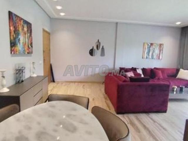 Appartement vente à Dar Bouazza, Gharb-Chrarda-Beni Hssen