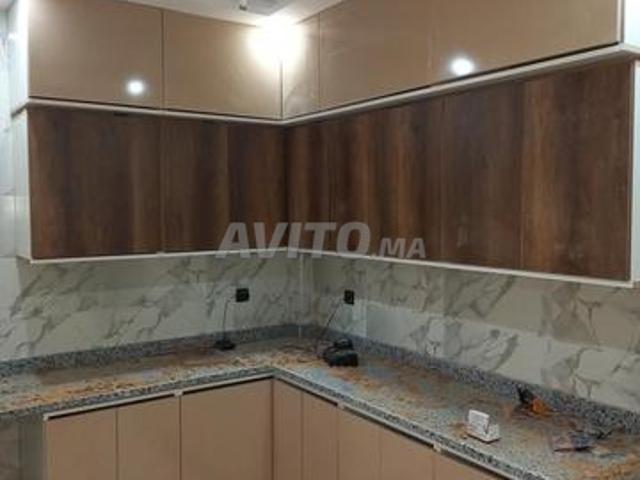 Appartement vente à El Hajeb