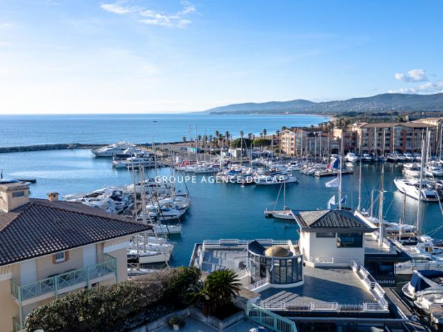 Appartement vente à Arrondissement de Draguignan, Fréjus