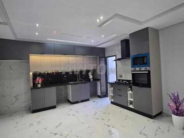 Appartement vente à Meknès