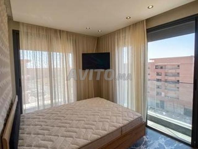 Appartement vente à Charaf, Agadir