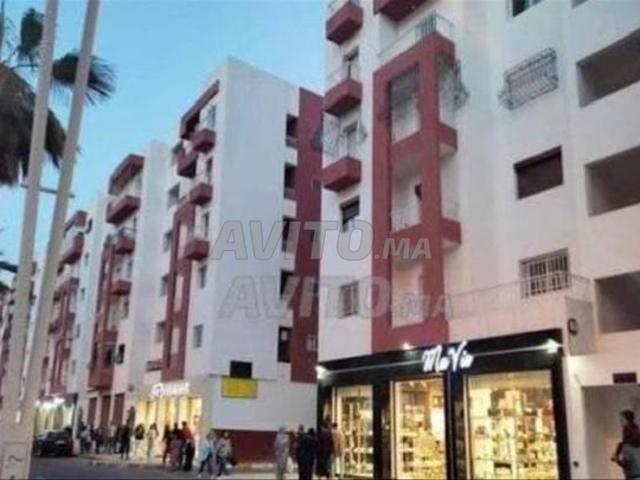 Appartement vente à Agadir, Oued ed Dahab-Lagouira