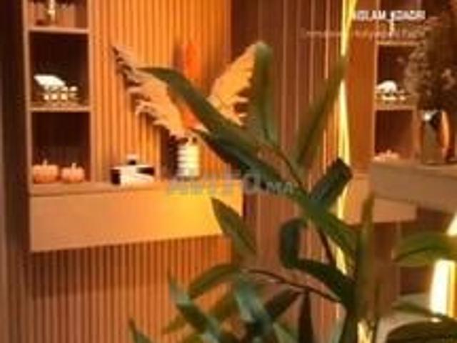 Appartement vente à Lyautey