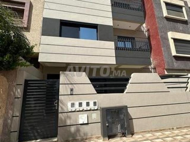 Appartement vente à Lyautey