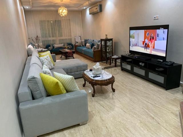 Appartement vente à Anfa, Gharb-Chrarda-Beni Hssen