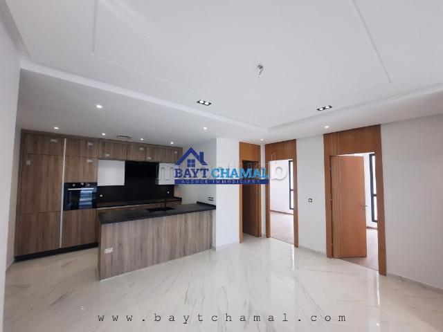Appartement vente à Tangero, Tanger-Tétouan
