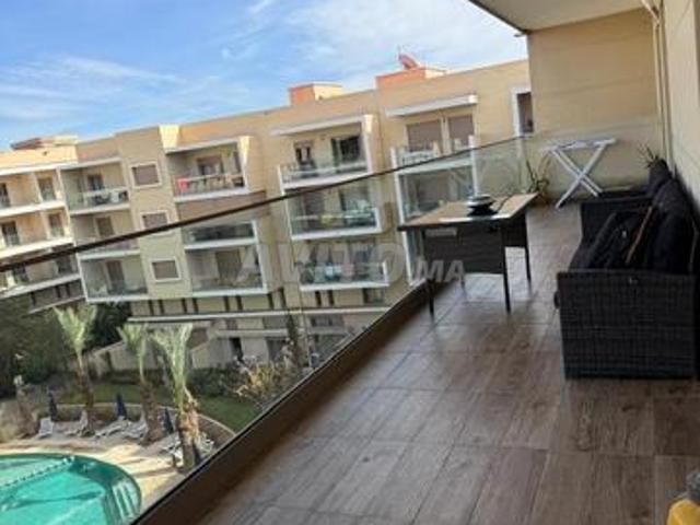 Appartement vente à Anfa, Gharb-Chrarda-Beni Hssen