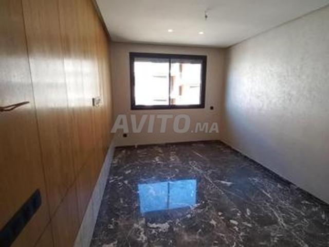 Appartement vente à Charaf, Agadir