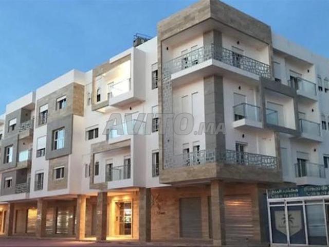 Appartement vente à Martil, Tanger-Tétouan