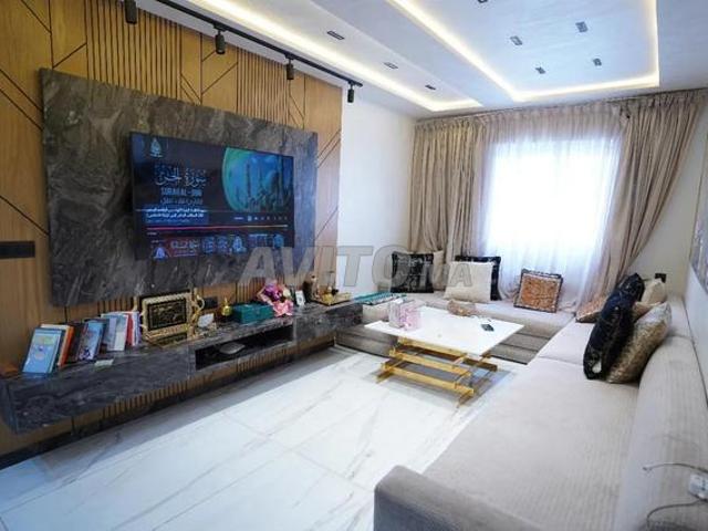 Appartement location à Martil, Tanger-Tétouan