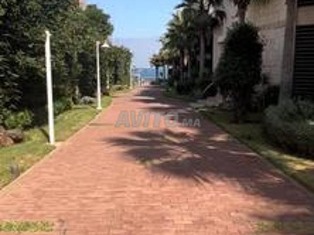 Appartement vente à Mohammedia, Gharb-Chrarda-Beni Hssen