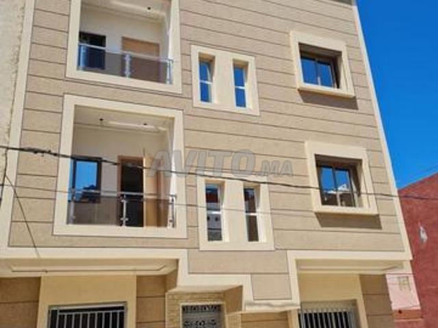Appartement vente à Saida