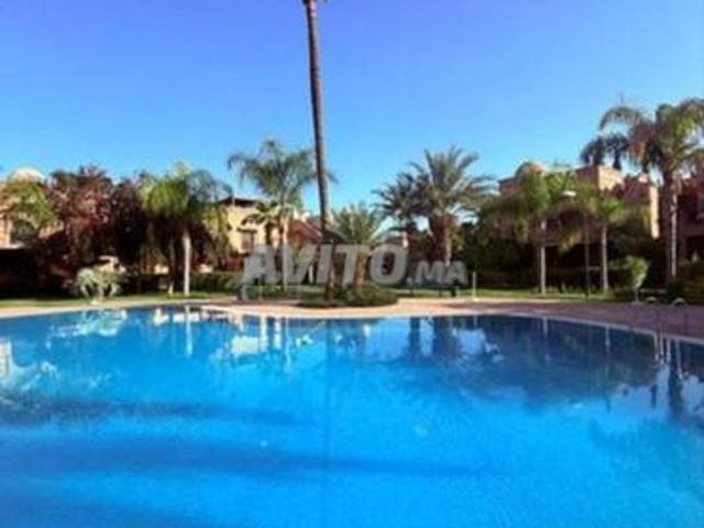 Appartement vente
