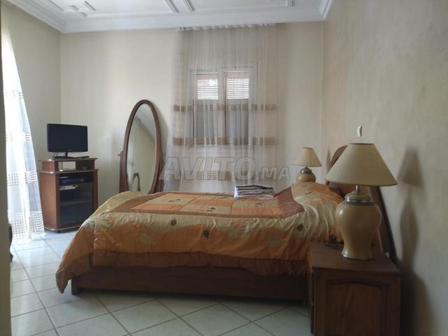 Appartement vente à L'Oriental