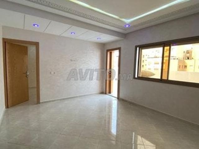 Appartement vente à Kénitra, Gharb-Chrarda-Beni Hssen