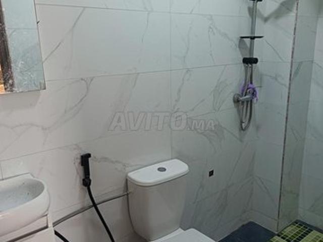 Appartement vente à Gharb-Chrarda-Beni Hssen