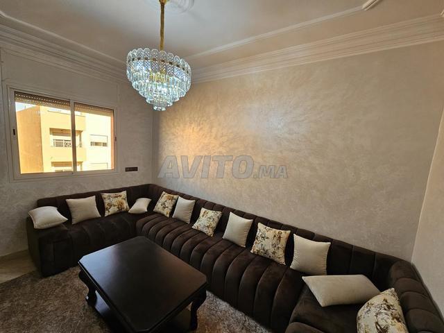 Appartement vente à Mellal