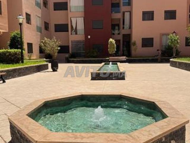 Appartement vente à Anfa, Gharb-Chrarda-Beni Hssen