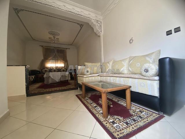 Appartement vente à El Ma, Gharb-Chrarda-Beni Hssen