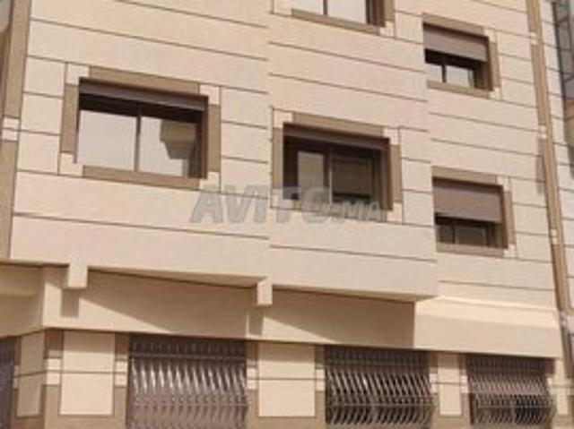Appartement vente à Gharb-Chrarda-Beni Hssen