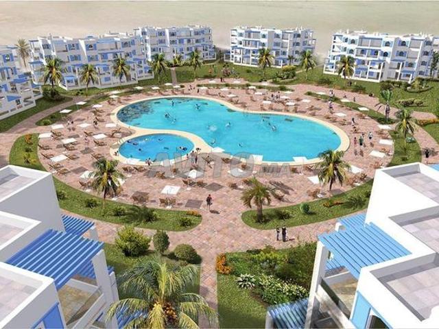 Appartement vente à M'diq, Tanger-Tétouan