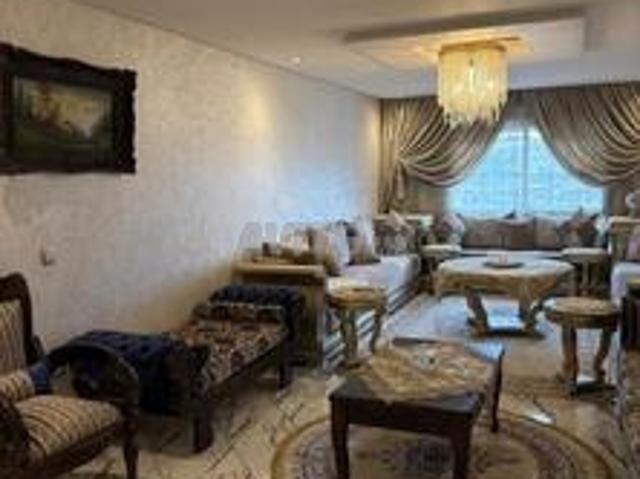 Appartement vente à Tangero, Tanger-Tétouan