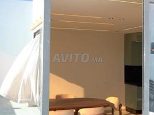 Appartement vente à Meknès