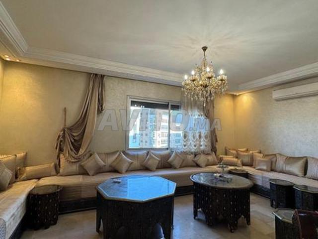 Appartement vente à Meknès