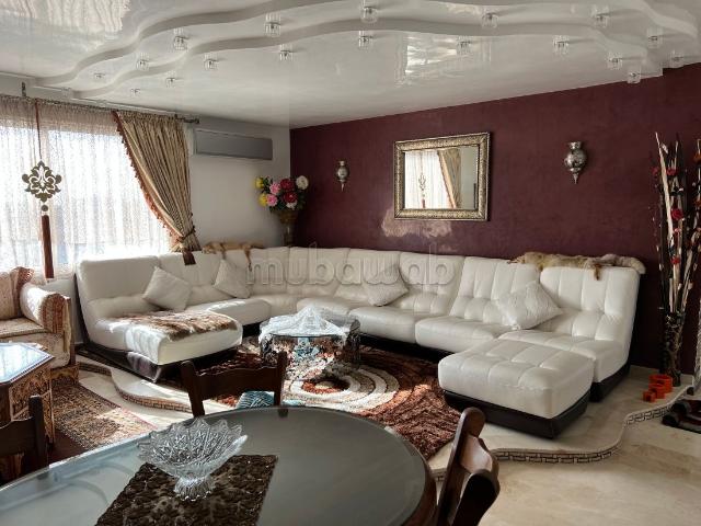 Appartement vente à Anfa, Gharb-Chrarda-Beni Hssen