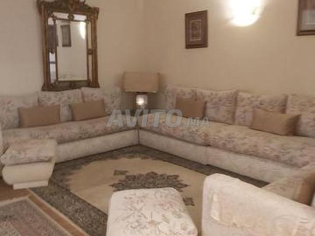 Appartement vente à Anfa, Gharb-Chrarda-Beni Hssen