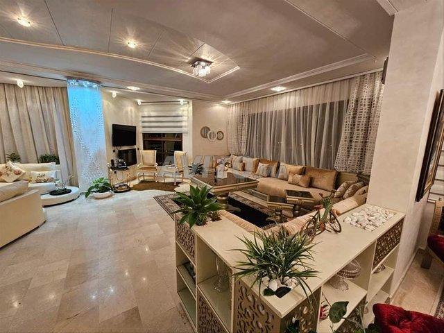 Appartement vente à Meknès