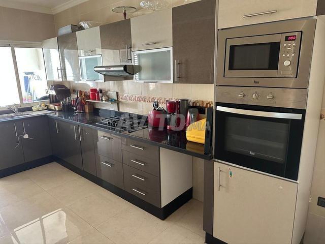 Appartement vente à Témara