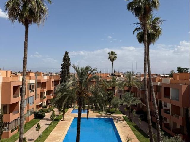 Appartement vente à Marrakech, L'Oriental
