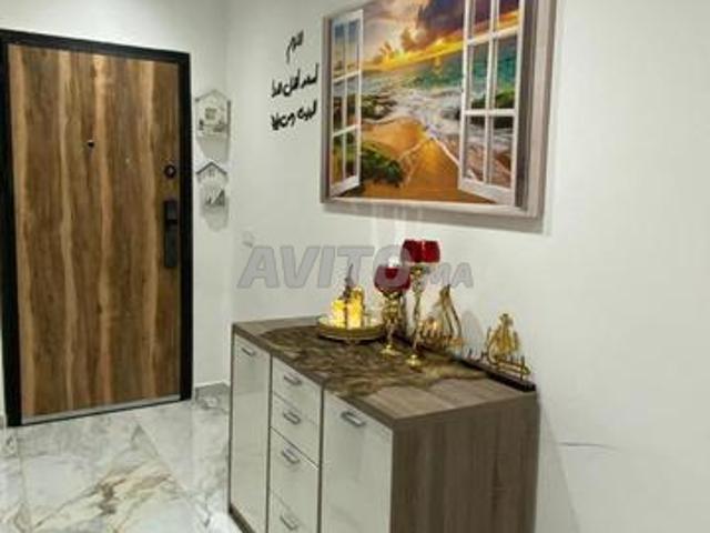 Appartement vente à Tangero, Tanger-Tétouan