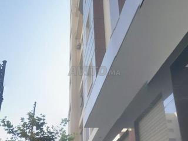 Appartement vente à Centre Ville
