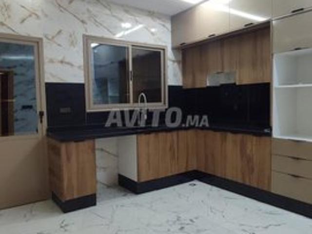 Appartement vente à Meknès