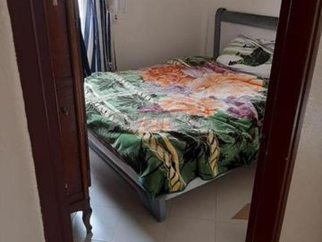 Appartement vente à Lyautey