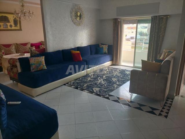 Appartement vente à Zouagha, Fès