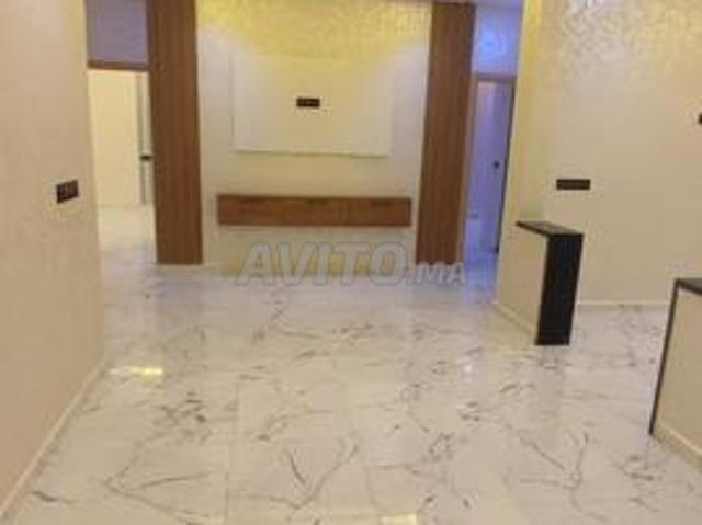 Appartement vente à Meknès
