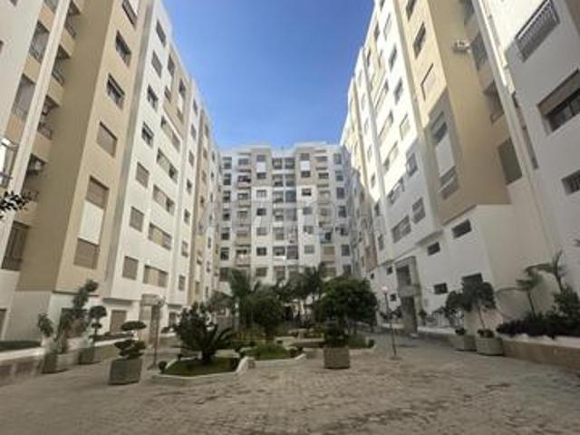 Appartement vente à Meknès