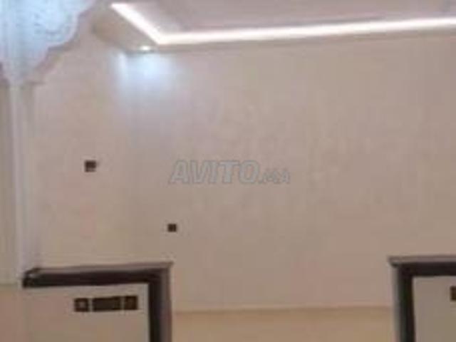 Appartement vente à Lyautey