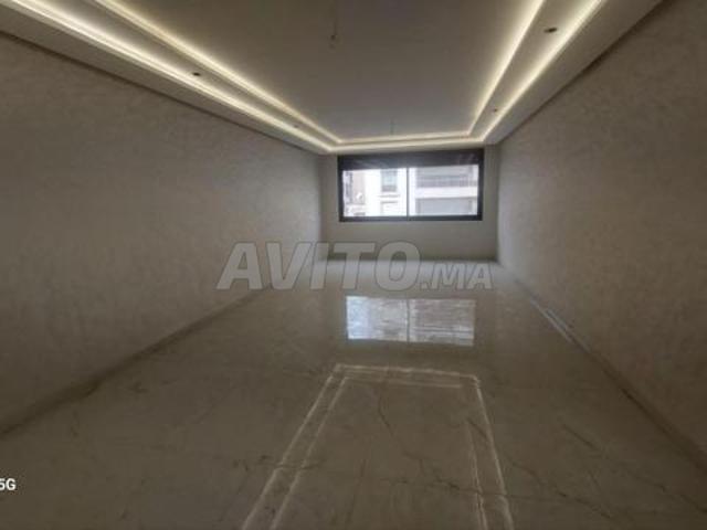 Appartement vente à Meknès